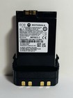Motorola Battery Pmnn4486a Impres For Apx6000 7000 8000 3200 Mah Li-ion