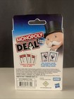 Monopoly Deal Card Game Hasbro 2-5 Players Brand New Sealed 