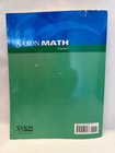 Saxon Math Course 1   Solutions Manual Grade 6 7
