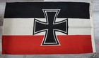 Ww2 German War Flag 1st Pattern Flag Banner Reich Kriegs Battle Fahne Standard