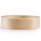 Skelang Birch Wood Veneer 1-1 2    X 26     Edge Tape X