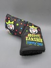 Scotty Cameron Jackpot Johnny Mid-mallet Putter Headcover Custom Shop Mallet New