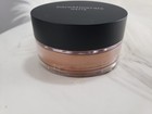 Golden Dark 25 Bare Escentuals Bareminerals Spf15 Matte Foundation Xl 6g 0 21 Oz