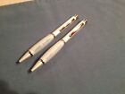 2  Metal Foradil Drug Rep Pens
