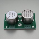 Audio Mc Step-up Transformer For Mc Phono Lp Permalloy Transformerlf