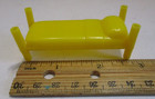 Vintage Marx Guns Of Navarone Playset Replacement Yellow Plastic Bunk Bed Wwii