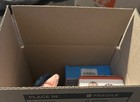 Baby Girl Mystery Box   6 Months -  Amazon Overstocks  returns  All New 