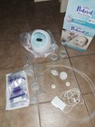 Spectra S1 Plus Double Electric Portable Breast Pump Rechargeable Battery