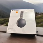 Sony Playstation 5 Pulse 3d Wireless Gaming Headset Black  Camo New