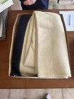Vintage Hudson Bay 4 Point Wool Blanket Multi Stripe 90x100 - In Original Box