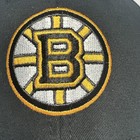 Boston Bruins Nhl Fan Favorite Adjustable Hat Nwt