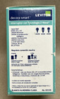 Leviton Dz15s Decora Smart Light Switch With Z-wave Technology - White