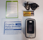 Innovo Deluxe Ip900ap Fingertip Pulse Oximeter -new In Box