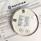 Notifier Sdx-751   Photoelectric Addressable Smoke Detector   Free Shipping
