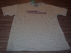 Vintage Style Transformers Autobots T-shirt Mens Medium New W  Tag