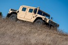 2009 Am General M1165a1 Hmmwv - 120 Actual Miles