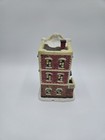 1994 Vintage Trim A Home Post Office Building Only 