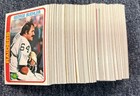 1978 Topps Football 400 Card Mint Dealer Lot  Grade These Pack Fresh Beauties