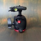 Manfrotto Mhxpro-bhq2 Xpro Ball Head With 200pl Quick-release System