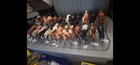 Huge Lot Of Breyer Horses Mixed Lot Various Sizes Some Vintage Some Retired