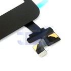 Black Glass Digitizer Touch Screen Full Assembly With Ic For All Ipad Mini 1   2