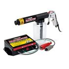 Eastwood Hotcoat   Pcs-250 Powder Coating System And Benchtop Oven Kit
