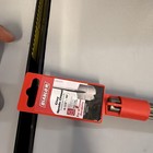 Diablo Dmamxch1010 4-1 2  X 16  Carbide Sds-max Clay Spade Chisel