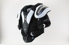 Bauer Vapor Fly-w Women s Shoulder Pads Senior Size Large  0924-4279 