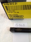 New Ph Horn B105 0012 01 Tool Holder Germany 12 Mm Shank  W  Coolant -g363-