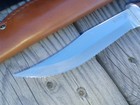 Cutco 1769 Kr Hunting Knife With Sheath And Box New