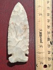 Missouri Arrowhead  Projectile Spear Point Indian Artifact