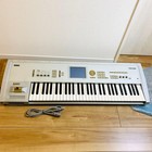 Korg Triton 61-key Synthesizer Workstation Junk Power Issue