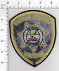 Loudon County Sheriff      O s   Tennessee Collectible Police Embroidered Patch