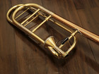 Getzen 3047 Afr Tenor Bass Trombone