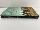 South America And Central America  History By Jean Dorst  1967 Large Hardcover