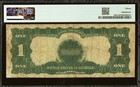 1899  1 Rare Key Fr 229a Lowest Serial Known Black Eagle Silver Certificate