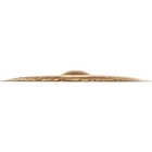 Zildjian K Constantinople Crash 16 In 