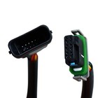 20    Speedometer Instrument Extension Harness For Harley 2015-later Road Glide Fl