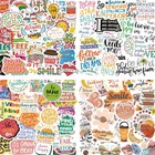300pcs Inspirational Positive Quote Stickers For Adults  Vinyl Waterproof Mot   