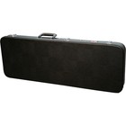 Gator Gwe-elec Hardshell Electric Guitar Case Black