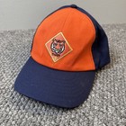 Boy Scouts Of America Bsa Tiger Cub Baseball Uniform Hat Cap Youth Sz Sm med