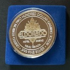 The Brew Brothers - Eldorado- Prototype - 999 Silver  1 Lb  200 Rare - No Number