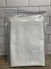 Trichem Cameo Painting Embroidery 6 Quilt Blocks - Floral Mice P1106