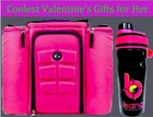 6 Pack Bag Innovator 300  500 Fitness Bag  3 Meals  5 Meals Prep Gym Bag