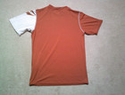 University Of Texas Longhorns Nike Elite Compression Shirt Mens Xl Orange