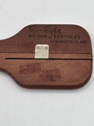 Vintage Tru Gyde Hooker Rug Needle Tool   Accessories 