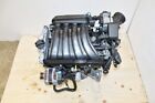 07-08-09-10-11-12 Nissan Sentra 2 0l Engine Mr20de 4 Cyl  Jdm Mr20 Motor  07-12