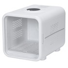 53l Large Capacity Automatic Smart Pet Dryer Box 360   Drying For Cats And Dogs