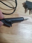 Wire Replacement Audio Cable Cord Mic For Bose Quietcomfort Qc15 Qc2 Headphone Y