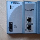 National Instruments Ni 9144 Ethercat Slave Chassis  8-slot  Crio Crio Expansion
